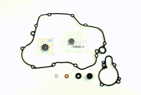 ATHENA ZESTAW NAPRAWCZY POMPY WODY KAWASAKI KX 125 '03-'07 ATHENA ZESTAW NAPRAWCZY POMPY WODY KAWASAKI KX 125 '03-'07