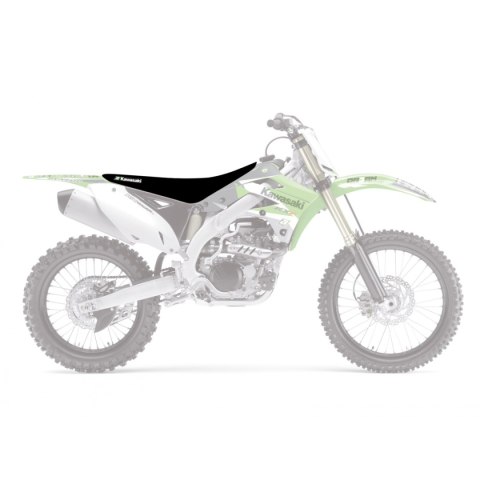 BLACKBIRD SIEDZENIE KOMPLETNE KAWASAKI KXF 250 '13-'16; KXF 450 '12-'15 STANDARD MOON KOLOR CZARNY BLACKBIRD SIEDZENIE KOMPLETNE KAWASAKI KXF 250 '13-'16; KXF 450 '12-'15 STANDARD MOON KOLOR CZARNY