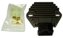 ELECTREX REGULATOR NAPIĘCIA HONDA CBR 125 '04-'06, NSR 125, VT 125 C '99-'06, XL 125 V VARADERO '01-'06, CB 250 '91-'04, CBR 250