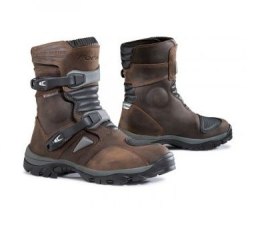 FORMA BUTY ADVENTURE LOW (NISKIE) DRY KOLOR BRĄZOWY ROZMIAR 46