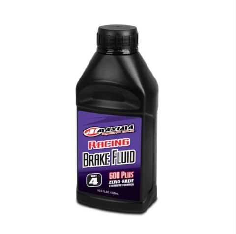 MAXIMA RACING OILS PŁYN HAMULCOWY RACING DOT-4 HIGH TEMP BRAKE FLUID + 260°C 500ML (24) MAXIMA RACING OILS PŁYN HAMULCOWY RACING DOT-4 HIGH TEMP BRAKE FLUID + 260°C 500ML (24)