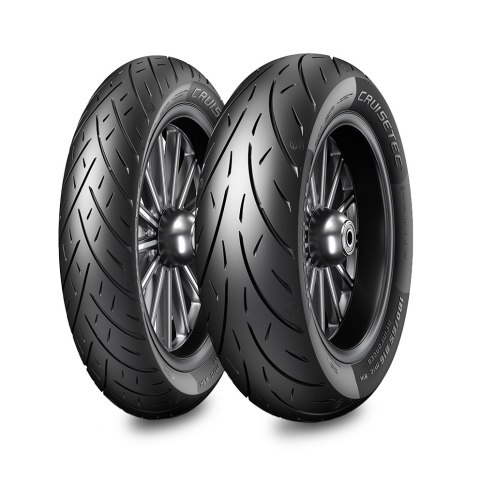 METZELER OPONA 130/80B17 CRUISETEC 65H TL M/C PRZÓD DOT 26/2024 METZELER OPONA 130/80B17 CRUISETEC 65H TL M/C PRZÓD DOT 26/2024