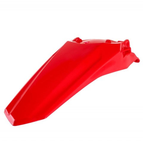 POLISPORT BŁOTNIK TYŁ HONDA CRF 250R '22-'25; CRF 450R '21-'25 KOLOR (OEM) CZERWONY POLISPORT BŁOTNIK TYŁ HONDA CRF 250R '22-'25; CRF 450R '21-'25 KOLOR (OEM) CZERWONY