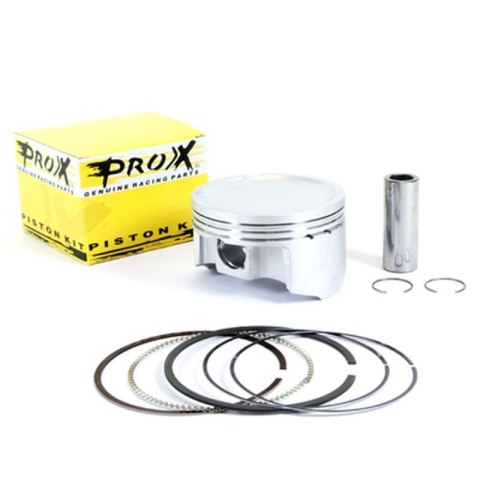 PROX TŁOK KAWASAKI KLX650 '93-95/KLX650R '96-01 (9.5:1) (99.96MM) (OEM:13001-1438) PROX TŁOK KAWASAKI KLX650 '93-95/KLX650R '96-01 (9.5:1) (99.96MM) (OEM:13001-1438)
