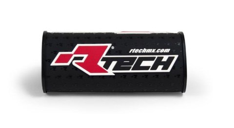 RACETECH (RTECH) GĄBKA NA KIEROWNICĘ KOLOR CZARNY RACETECH (RTECH) GĄBKA NA KIEROWNICĘ KOLOR CZARNY