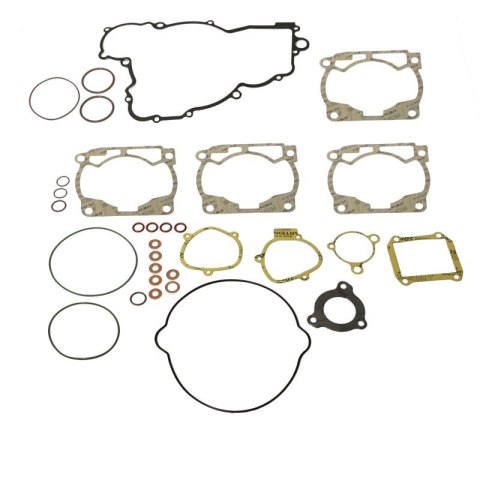 XRADICAL(ARTEIN GASKETS) SMART KIT (TOP-END + USZCZELKI POKRYW SPRZĘGŁA) KTM SX 250 '07-16, EXC 250 '05-'16, EXC 300 '08-'16, FR XRADICAL(ARTEIN GASKETS) SMART KIT (TOP-END + USZCZELKI POKRYW SPRZĘGŁA) KTM SX 250 '07-16, EXC 250 '05-'16, EXC 300 '08-'16, FR