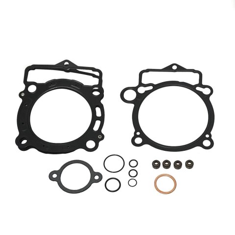 XRADICAL(ARTEIN GASKETS) USZCZELKI TOP END KTM SXF 350 '11-'12, EXCF 350 '12-'13, FREERIDE 350 '13-'17, HUSQVARNA FE 350 '14-'16 XRADICAL(ARTEIN GASKETS) USZCZELKI TOP END KTM SXF 350 '11-'12, EXCF 350 '12-'13, FREERIDE 350 '13-'17, HUSQVARNA FE 350 '14-'16