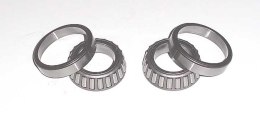TOURMAX ŁOŻYSKA GŁÓWKI RAMY KTM SX/XC/EXC/EGS/XC-W/XC-FW/SX-F/LC4 '93-'10, DUKE 620 '94-'97, SC SUPER MOTO 640 '00-'01 (22-1026)