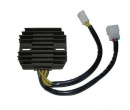 TOURMAX REGULATOR NAPIĘCIA DUCATI 749 S/R/DARK '03-'06, 848 '08-'09, 848 EVO/CORSE '11-'12, 848 STREETFIGHTER '12, (OEM:54040191
