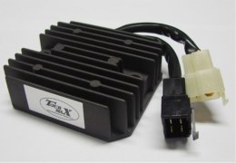 TOURMAX REGULATOR NAPIĘCIA HONDA VF 750C MAGNA '94-'00 (OEM: 31600-MZ5-003) (MADE IN JAPAN)