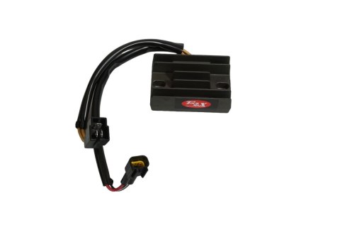 TOURMAX REGULATOR NAPIĘCIA SUZUKI DR-Z 400 '00-'04, DR-Z 400E '00-'07, DR-Z 400 '00-'19, DR-Z 400SM '05-'19 (OEM: 32800-29F00) (