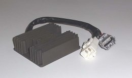 TOURMAX REGULATOR NAPIĘCIA SUZUKI GSX 1300R HAYABUSA '13-'19 (OEM: 32800-10G40) (MADE IN JAPAN)