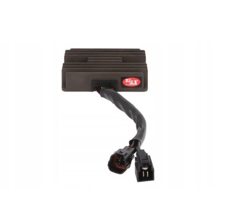 TOURMAX REGULATOR NAPIĘCIA SUZUKI GSF 650/1250 '12, GSX-R 600/750 '11-'12, 1000 '09-'12 (MADE IN JAPAN) TOURMAX REGULATOR NAPIĘCIA SUZUKI GSF 650/1250 '12, GSX-R 600/750 '11-'12, 1000 '09-'12 (MADE IN JAPAN)