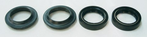TOURMAX USZCZELNIACZE PRZEDNIEGO ZAWIESZENIA OLEJOWE I PYŁOWE (KOMPLET) (36X48X11/12,5) KAWASAKI GPZ500S '87-'93, EL250/252, EN4 TOURMAX USZCZELNIACZE PRZEDNIEGO ZAWIESZENIA OLEJOWE I PYŁOWE (KOMPLET) (36X48X11/12,5) KAWASAKI GPZ500S '87-'93, EL250/252, EN4