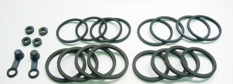 TOURMAX ZESTAW NAPRAWCZY ZACISKU HAMULCOWEGO PRZÓD SUZUKI GSXR 750 / 1100, GSF 1200, RF 900 (OEM: 59122-18410; 59107-13A00; 5910 TOURMAX ZESTAW NAPRAWCZY ZACISKU HAMULCOWEGO PRZÓD SUZUKI GSXR 750 / 1100, GSF 1200, RF 900 (OEM: 59122-18410; 59107-13A00; 5910
