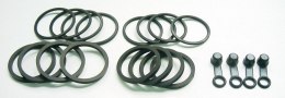 TOURMAX ZESTAW NAPRAWCZY ZACISKU HAMULCOWEGO PRZÓD YAMAHA FZR 600 / TDM 850 / V-MAX 1200 '93-'97 (OEM: 3HE-W0047-50) (MADE IN JA