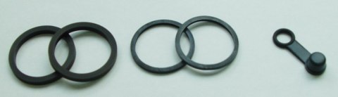 TOURMAX ZESTAW NAPRAWCZY ZACISKU HAMULCOWEGO PRZÓD YAMAHA YZ 125 / 250, YZF 400 / 426 (OEM: 3JD-W0047-00) (MADE IN JAPAN)