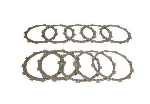 TRW ZF TARCZE SPRZĘGŁOWE HARLEY DAVIDSON FLDE / FLFB / FLFBS / FLHTK / FLRT / FXBR / FXBRS / FXLR 1750 / 1870 '17-'18, KTM ADVEN