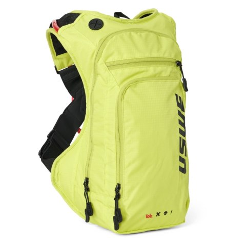 USWE CAMEL BAG OUTLANDER 9 CRAZY YELLOW KOLOR ŻÓŁTY FLUO POJEMNOŚĆ 3L PŁYN (9L PLECAK) USWE CAMEL BAG OUTLANDER 9 CRAZY YELLOW KOLOR ŻÓŁTY FLUO POJEMNOŚĆ 3L PŁYN (9L PLECAK)