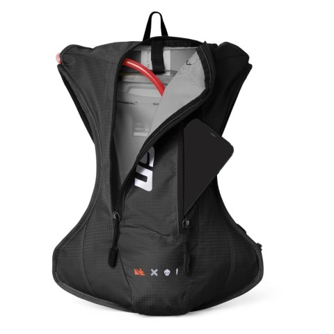 USWE CAMEL BAG OUTLANDER MOTO 4, BLACK KOLOR CZARNY POJEMNOŚĆ 3L PŁYN (3L+4L PLECAK) USWE CAMEL BAG OUTLANDER MOTO 4, BLACK KOLOR CZARNY POJEMNOŚĆ 3L PŁYN (3L+4L PLECAK)