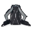 USWE PLECAK MOTO/ADV CORE 16L OFF ROAD CARBON BLACK KOLOR CZARNY POJEMNOŚĆ 16L