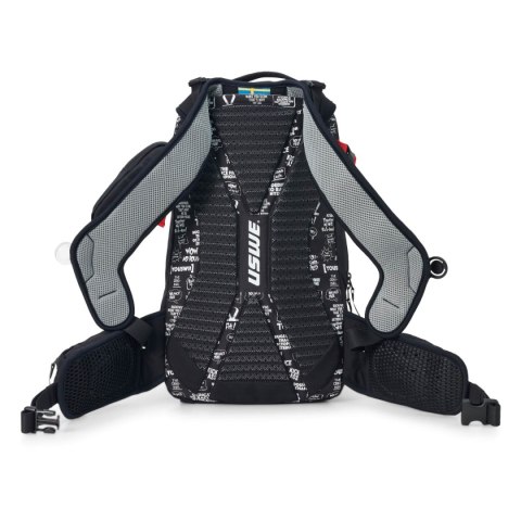 USWE PLECAK MOTO/ADV CORE 16L OFF ROAD CARBON BLACK KOLOR CZARNY POJEMNOŚĆ 16L USWE PLECAK MOTO/ADV CORE 16L OFF ROAD CARBON BLACK KOLOR CZARNY POJEMNOŚĆ 16L
