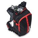USWE PLECAK MOTO/ADV CORE 16L OFF ROAD CARBON BLACK KOLOR CZARNY POJEMNOŚĆ 16L