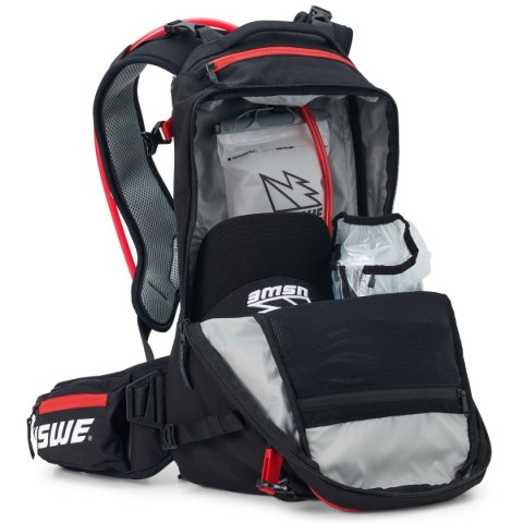 USWE PLECAK MOTO/ADV CORE 16L OFF ROAD CARBON BLACK KOLOR CZARNY POJEMNOŚĆ 16L USWE PLECAK MOTO/ADV CORE 16L OFF ROAD CARBON BLACK KOLOR CZARNY POJEMNOŚĆ 16L