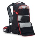 USWE PLECAK MOTO/ADV CORE 16L OFF ROAD CARBON BLACK KOLOR CZARNY POJEMNOŚĆ 16L