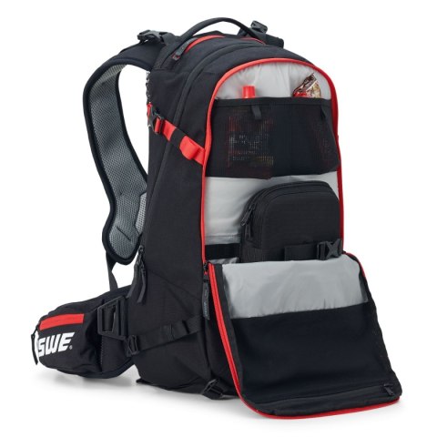 USWE PLECAK MOTO/ADV CORE 16L OFF ROAD CARBON BLACK KOLOR CZARNY POJEMNOŚĆ 16L USWE PLECAK MOTO/ADV CORE 16L OFF ROAD CARBON BLACK KOLOR CZARNY POJEMNOŚĆ 16L