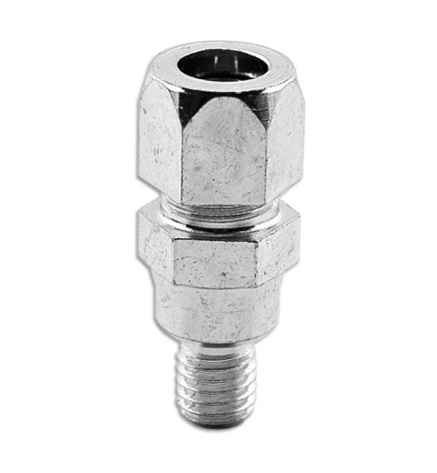 V PARTS (VICMA) ADAPTER LUSTEREK BMW M10/1,50, PRAWY GWINT, ŚCISKANY (TM30) V PARTS (VICMA) ADAPTER LUSTEREK BMW M10/1,50, PRAWY GWINT, ŚCISKANY (TM30)