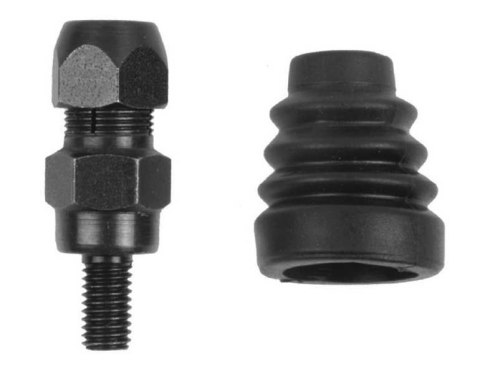 V PARTS (VICMA) ADAPTER LUSTERKA APRILIA RALLY, RX, SCARABEO, SX 50/100 1994-2014 (GWINT M8 X 1,25 PRAWY/ZEWNĘTRZNY)(TM464I) V PARTS (VICMA) ADAPTER LUSTERKA APRILIA RALLY, RX, SCARABEO, SX 50/100 1994-2014 (GWINT M8 X 1,25 PRAWY/ZEWNĘTRZNY)(TM464I)