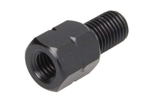V PARTS (VICMA) ADAPTER LUSTERKA (GWINT M10 X 1,25 LEWY/ZEWNĘTRZNY - M8 X 1,25 LEWY/WEWNĘTRZNY)(RT2) V PARTS (VICMA) ADAPTER LUSTERKA (GWINT M10 X 1,25 LEWY/ZEWNĘTRZNY - M8 X 1,25 LEWY/WEWNĘTRZNY)(RT2)