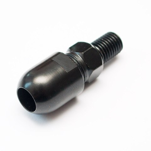 V PARTS (VICMA) ADAPTER LUSTERKA GWINT PRAWY M10 X 1,25 KOLOR CZARNY (TM13) V PARTS (VICMA) ADAPTER LUSTERKA GWINT PRAWY M10 X 1,25 KOLOR CZARNY (TM13)