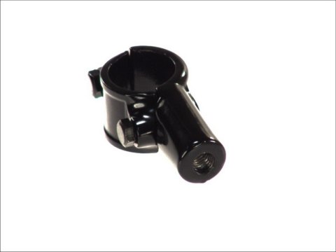 V PARTS (VICMA) ADAPTER LUSTERKA OBEJMA UNIWERSALNA NA KIEROWNICĘ 22,2MM GWINT WEWNĘTRZNY PRAWY M8 X 1,25 (TM15)