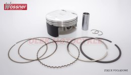 WOSSNER TŁOK YAMAHA (4T) YZF 450 (YZ450F) '03-'05, WRF 450 (WR450F) '03-'06 (94,96MM) (12,5:1=OEM)