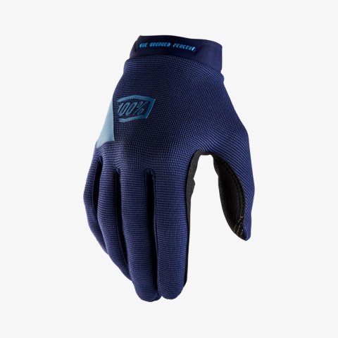 100 PROCENT RĘKAWICE CROSS/ENDURO RIDECAMP NAVY KOLOR NIEBIESKI ROZMIAR 2XL 100 PROCENT RĘKAWICE CROSS/ENDURO RIDECAMP NAVY KOLOR NIEBIESKI ROZMIAR 2XL