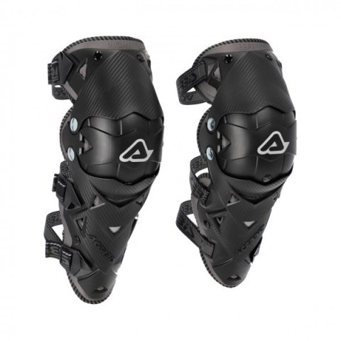 ACERBIS NAKOLANNIKI OCHRANIACZE KOLAN EVO 3.0 KOLOR CZARNY ACERBIS NAKOLANNIKI OCHRANIACZE KOLAN EVO 3.0 KOLOR CZARNY