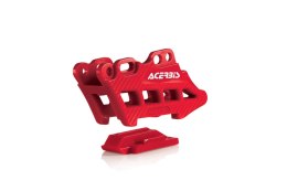 ACERBIS ŚLIZG ŁAŃCUCHA HONDA CRF 250 RX '19-'25, CRF 300 L '19-'24, CRF 450 RX '17-'25, CRF 250 R '07-'25, CRF 450 R '07-'25, CR