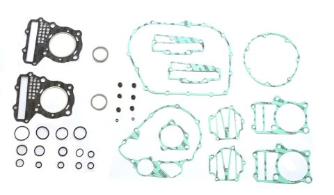 ATHENA KOMPLET USZCZELEK (BEZ USZCZELNIACZY SILNIKOWYCH) HONDA VTC 700 C SHADOW 83-89 (VT700C)