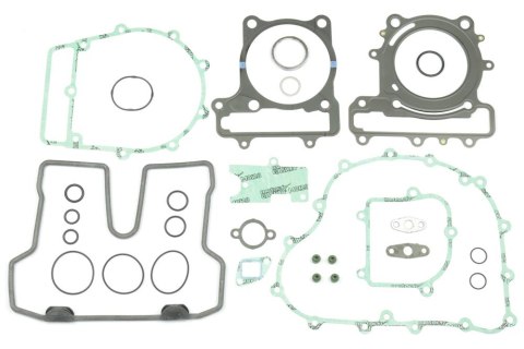 ATHENA KOMPLET USZCZELEK (BEZ USZCZELNIACZY SILNIKOWYCH) KYMCO MXU500 05-09, MXU500 IRS '12-'17 ATHENA KOMPLET USZCZELEK (BEZ USZCZELNIACZY SILNIKOWYCH) KYMCO MXU500 05-09, MXU500 IRS '12-'17