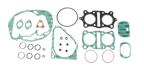 ATHENA KOMPLET USZCZELEK HONDA CB360`73-`77, CL360`75-`76 (2 CYL.) ATHENA KOMPLET USZCZELEK HONDA CB360`73-`77, CL360`75-`76 (2 CYL.)