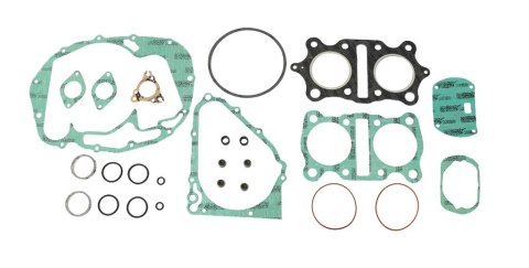 ATHENA KOMPLET USZCZELEK HONDA CB360`73-`77, CL360`75-`76 (2 CYL.) ATHENA KOMPLET USZCZELEK HONDA CB360`73-`77, CL360`75-`76 (2 CYL.)