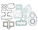 ATHENA KOMPLET USZCZELEK KAWASAKI Z750B TWIN`76-78, Z750LTD TWIN`82-84