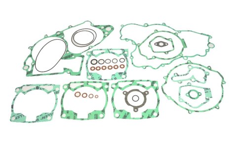 ATHENA KOMPLET USZCZELEK KTM 360 '95-'97, 380 '98, EGS/EXC ATHENA KOMPLET USZCZELEK KTM 360 '95-'97, 380 '98, EGS/EXC