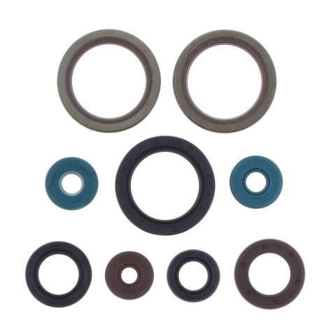 ATHENA KOMPLET (ZESTAW) USZCZELNIACZY SILNIKOWYCH KTM EXC 400 '05-'08, EXC-F 450 '07-'08, EXC 450 RACING '08-'15, XCR-W 450 '08- ATHENA KOMPLET (ZESTAW) USZCZELNIACZY SILNIKOWYCH KTM EXC 400 '05-'08, EXC-F 450 '07-'08, EXC 450 RACING '08-'15, XCR-W 450 '08-
