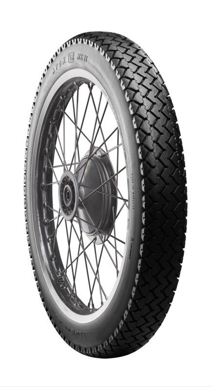 AVON OPONA 5.00-16 SAFETY MILEAGE C MKII (AM7) 69S TT PRZÓD/TYŁ DOT 17-41/2023 (1694901) AVON OPONA 5.00-16 SAFETY MILEAGE C MKII (AM7) 69S TT PRZÓD/TYŁ DOT 17-41/2023 (1694901)