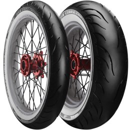 AVON OPONA MU85B16 COBRA CHROME WSW 77H TL TYŁ DOT 16/2023