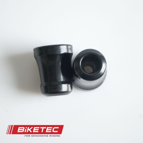 BIKETEC KOŃCÓWKI/CIĘŻARKI KIEROWNICY KAWASAKI (PATRZ OPIS DODATKOWY) KOLOR CZARNY 2404050000, OEM:13042-5011 BIKETEC KOŃCÓWKI/CIĘŻARKI KIEROWNICY KAWASAKI (PATRZ OPIS DODATKOWY) KOLOR CZARNY 2404050000, OEM:13042-5011
