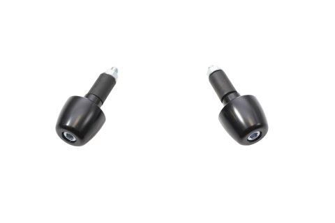BUZZETTI KOŃCÓWKI/CIĘŻARKI KIEROWNICY ŚREDNICA 13,5MM KOLOR CZARNY BUZZETTI KOŃCÓWKI/CIĘŻARKI KIEROWNICY ŚREDNICA 13,5MM KOLOR CZARNY